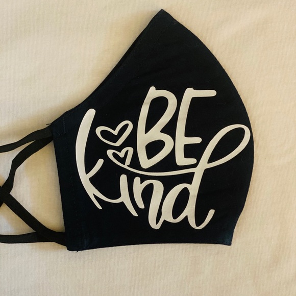 Masks - Picture 4 of 16